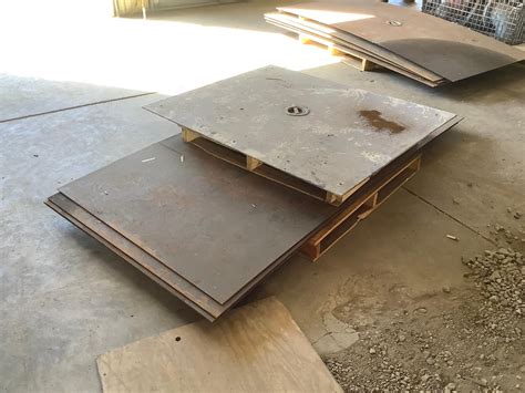 4x8 1/4 sheet metal|4'x8'x1 4 steel plate price.